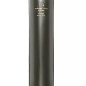 Oribe Superfine Strong Hold Hair Spray9 oz New w/o Box